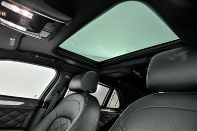 2016 Bentley Mulsanne Speed   - Photo 25 - Joliet, IL 60435