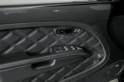 2016 Bentley Mulsanne Speed   - Photo 18 - Joliet, IL 60435