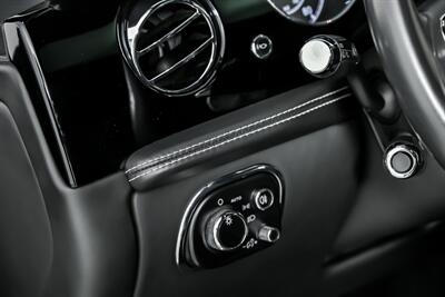 2016 Bentley Mulsanne Speed   - Photo 30 - Joliet, IL 60435