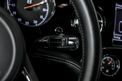 2016 Bentley Mulsanne Speed   - Photo 35 - Joliet, IL 60435
