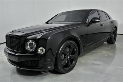 2016 Bentley Mulsanne Speed   - Photo 6 - Joliet, IL 60435