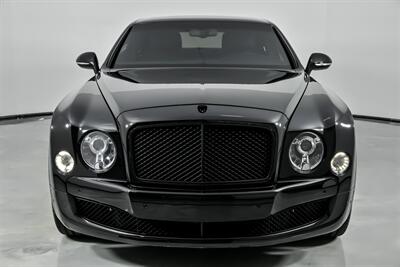 2016 Bentley Mulsanne Speed   - Photo 5 - Joliet, IL 60435