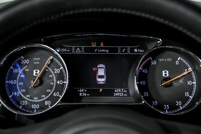 2016 Bentley Mulsanne Speed   - Photo 31 - Joliet, IL 60435