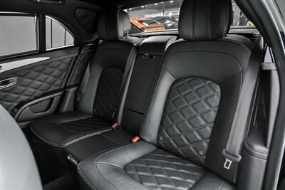 2016 Bentley Mulsanne Speed   - Photo 26 - Joliet, IL 60435
