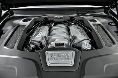 2016 Bentley Mulsanne Speed   - Photo 17 - Joliet, IL 60435