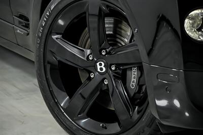 2016 Bentley Mulsanne Speed   - Photo 4 - Joliet, IL 60435