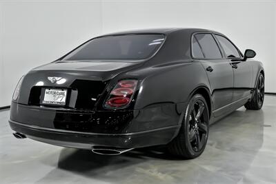 2016 Bentley Mulsanne Speed   - Photo 12 - Joliet, IL 60435