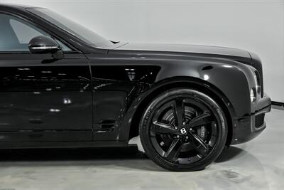 2016 Bentley Mulsanne Speed   - Photo 15 - Joliet, IL 60435