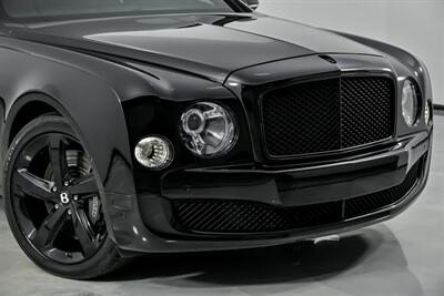 2016 Bentley Mulsanne Speed   - Photo 3 - Joliet, IL 60435