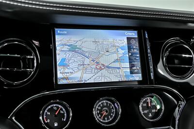 2016 Bentley Mulsanne Speed   - Photo 37 - Joliet, IL 60435