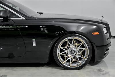 2014 Rolls-Royce Wraith -SHOOTING STAR HEADLINER - Photo 15 - Joliet, IL 60435