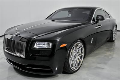 2014 Rolls-Royce Wraith -SHOOTING STAR HEADLINER - Photo 6 - Joliet, IL 60435