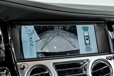 2014 Rolls-Royce Wraith -SHOOTING STAR HEADLINER - Photo 35 - Joliet, IL 60435