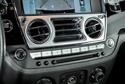2014 Rolls-Royce Wraith -SHOOTING STAR HEADLINER - Photo 36 - Joliet, IL 60435