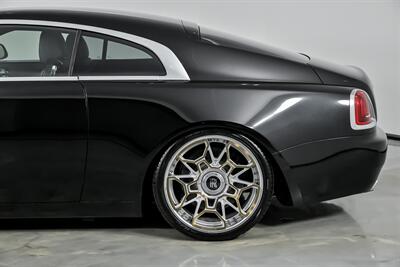 2014 Rolls-Royce Wraith -SHOOTING STAR HEADLINER - Photo 9 - Joliet, IL 60435