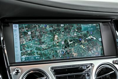 2014 Rolls-Royce Wraith -SHOOTING STAR HEADLINER - Photo 34 - Joliet, IL 60435