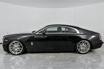 2014 Rolls-Royce Wraith -SHOOTING STAR HEADLINER - Photo 8 - Joliet, IL 60435