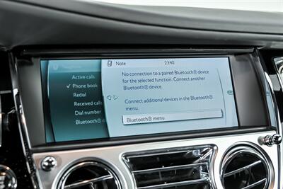 2014 Rolls-Royce Wraith -SHOOTING STAR HEADLINER - Photo 37 - Joliet, IL 60435
