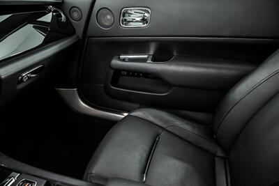 2014 Rolls-Royce Wraith -SHOOTING STAR HEADLINER - Photo 40 - Joliet, IL 60435