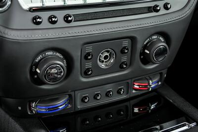 2014 Rolls-Royce Wraith -SHOOTING STAR HEADLINER - Photo 38 - Joliet, IL 60435