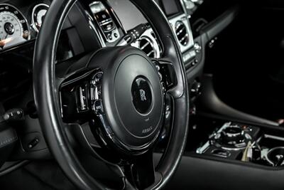2014 Rolls-Royce Wraith -SHOOTING STAR HEADLINER - Photo 25 - Joliet, IL 60435