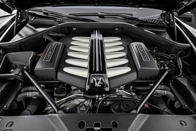 2014 Rolls-Royce Wraith -SHOOTING STAR HEADLINER - Photo 17 - Joliet, IL 60435