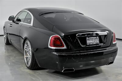 2014 Rolls-Royce Wraith -SHOOTING STAR HEADLINER - Photo 10 - Joliet, IL 60435