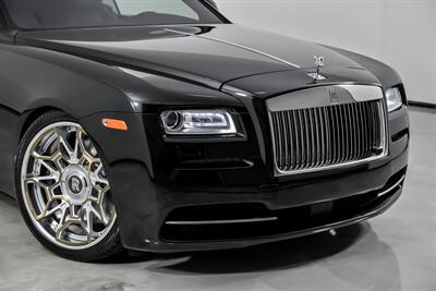 2014 Rolls-Royce Wraith -SHOOTING STAR HEADLINER - Photo 3 - Joliet, IL 60435