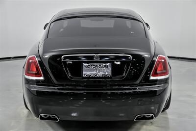 2014 Rolls-Royce Wraith -SHOOTING STAR HEADLINER - Photo 11 - Joliet, IL 60435