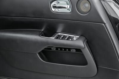 2014 Rolls-Royce Wraith -SHOOTING STAR HEADLINER - Photo 18 - Joliet, IL 60435