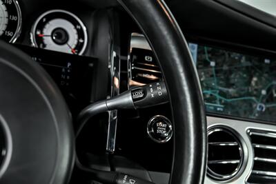 2014 Rolls-Royce Wraith -SHOOTING STAR HEADLINER - Photo 31 - Joliet, IL 60435