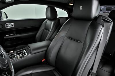 2014 Rolls-Royce Wraith -SHOOTING STAR HEADLINER - Photo 22 - Joliet, IL 60435