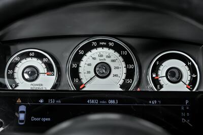 2014 Rolls-Royce Wraith -SHOOTING STAR HEADLINER - Photo 28 - Joliet, IL 60435