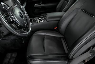 2014 Rolls-Royce Wraith -SHOOTING STAR HEADLINER - Photo 21 - Joliet, IL 60435