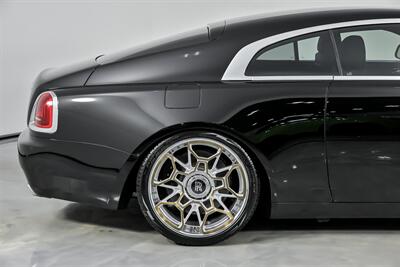 2014 Rolls-Royce Wraith -SHOOTING STAR HEADLINER - Photo 13 - Joliet, IL 60435
