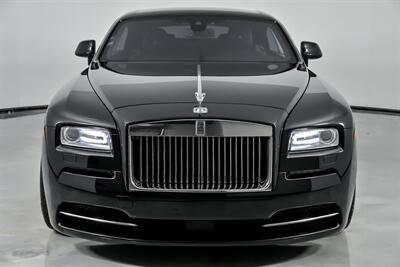 2014 Rolls-Royce Wraith -SHOOTING STAR HEADLINER - Photo 5 - Joliet, IL 60435