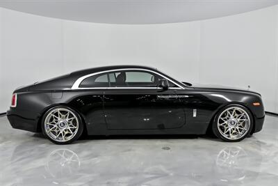 2014 Rolls-Royce Wraith -SHOOTING STAR HEADLINER - Photo 14 - Joliet, IL 60435
