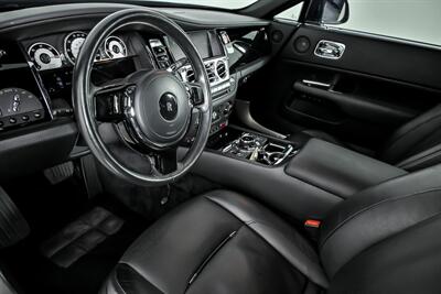 2014 Rolls-Royce Wraith -SHOOTING STAR HEADLINER - Photo 20 - Joliet, IL 60435