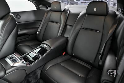 2014 Rolls-Royce Wraith -SHOOTING STAR HEADLINER - Photo 24 - Joliet, IL 60435