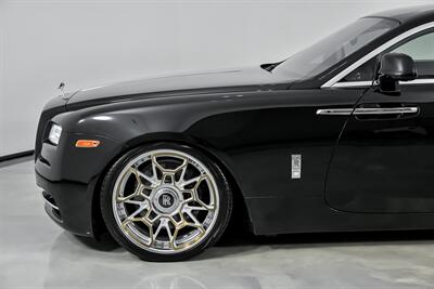 2014 Rolls-Royce Wraith -SHOOTING STAR HEADLINER - Photo 7 - Joliet, IL 60435