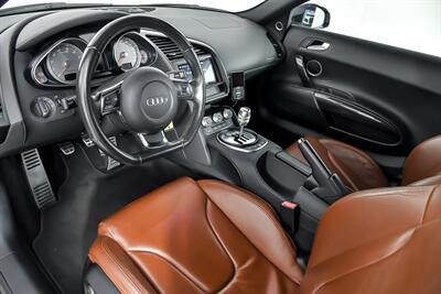 2009 Audi R8 quattro   - Photo 30 - Joliet, IL 60435