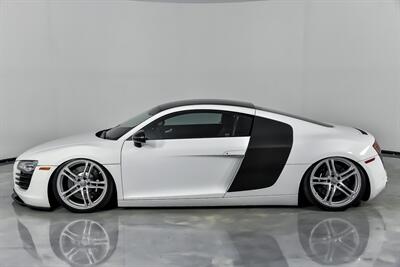 2009 Audi R8 quattro   - Photo 10 - Joliet, IL 60435