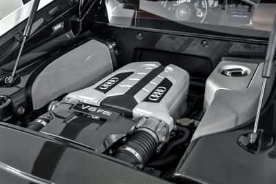 2009 Audi R8 quattro   - Photo 25 - Joliet, IL 60435