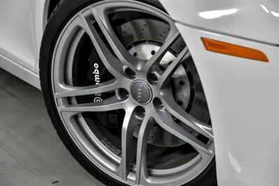 2009 Audi R8 quattro   - Photo 5 - Joliet, IL 60435