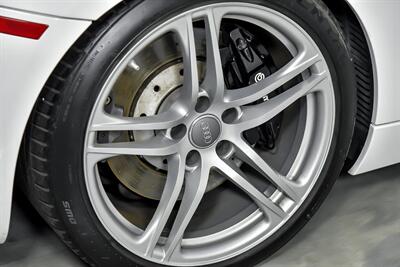 2009 Audi R8 quattro   - Photo 19 - Joliet, IL 60435