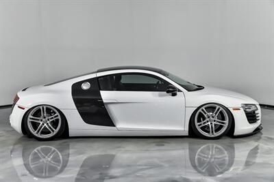 2009 Audi R8 quattro   - Photo 17 - Joliet, IL 60435