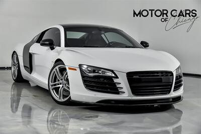 2009 Audi R8 quattro   - Photo 1 - Joliet, IL 60435