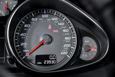 2009 Audi R8 quattro   - Photo 35 - Joliet, IL 60435