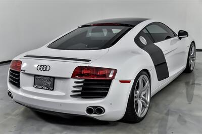 2009 Audi R8 quattro   - Photo 14 - Joliet, IL 60435