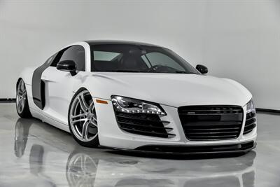 2009 Audi R8 quattro   - Photo 3 - Joliet, IL 60435
